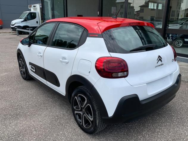 Citroen C3 PureTech 83 S&S Shine ANCHE X NEOPATENTATI - Foto 7