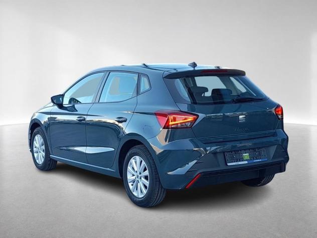 SEAT Ibiza 1,0 MPI REFER 5P 59 D7I M5 MY 27 - Foto 2