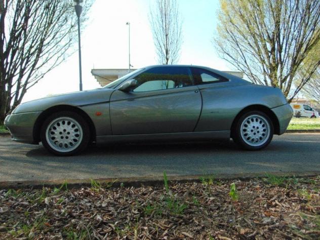 Alfa Romeo Gtv/Spider Gtv 2.0i V6 turbo cat - Foto 6