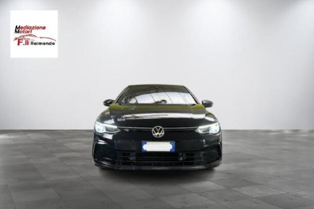Volkswagen Golf 1.5 TSI 150 CV R-Line - Foto 4
