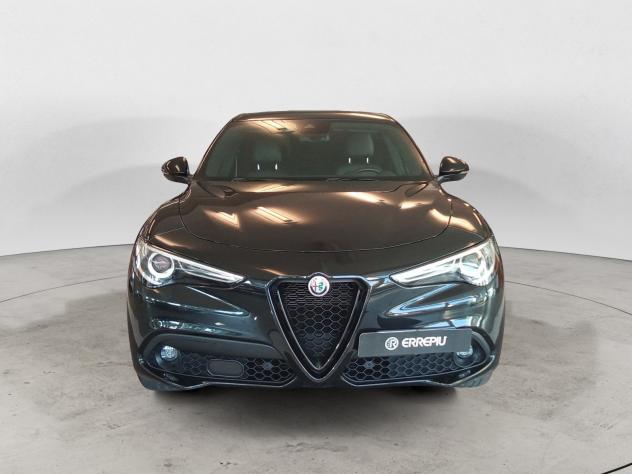 Alfa Romeo Stelvio Stelvio 2.2 Turbodiesel 190 CV AT8 Q4 Veloce - Foto 2