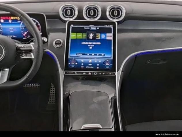 Mercedes-Benz GLC Mercedes-Benz GLC 220d 4M AMG-LINE+/AHK/LED/KAM/GANCIO TRAINO - Foto 7