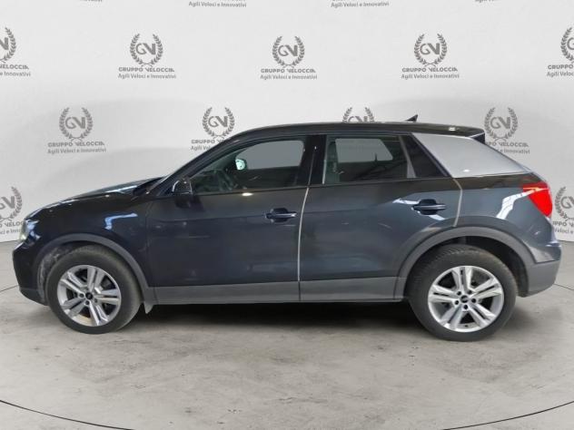 Audi Q2 2.0 30 TDI BUSINESS - Foto 10