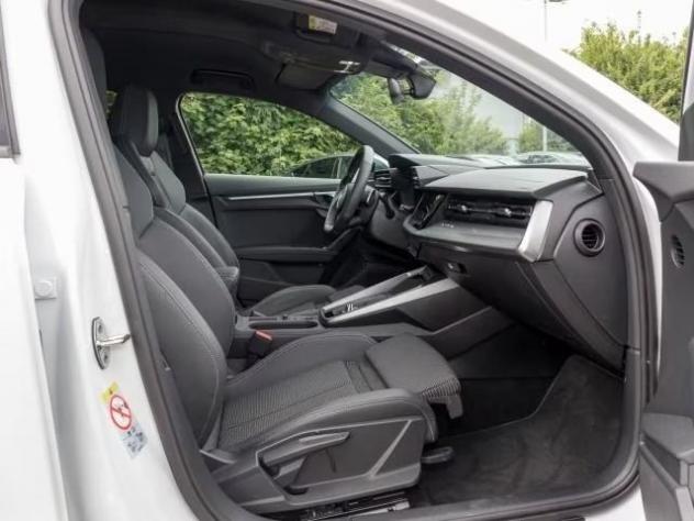 AUDI S3 SPB TFSI 310 CV Quattro S tronic rif. 22972233 - Foto 5