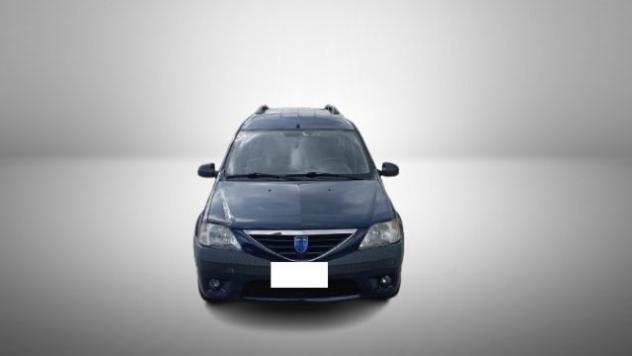DACIA Logan MCV 1.6 16V 7 posti Lauréate rif. 23787030 - Foto 8