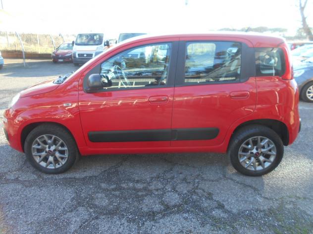 Fiat Panda 0.9 TwinAir Turbo Natural Power Lounge - Foto 2