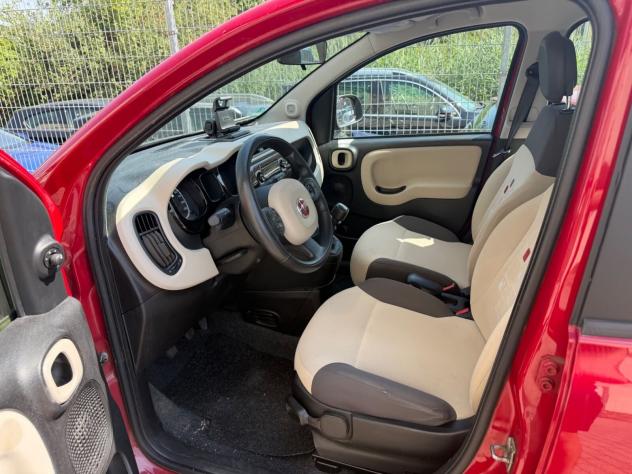 Fiat Panda 1.2 Lounge - Foto 8
