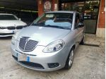 Lancia Ypsilon 1.3 MJT 75 CV Unyca