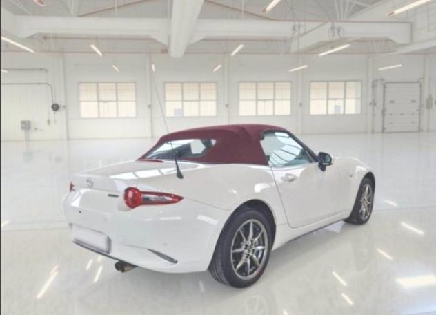 MAZDA MX-5 Cabrio 1.5 Exceed i-eloop UNIPRO IVA DEDUCIBILE rif. 24221571 - Foto 3