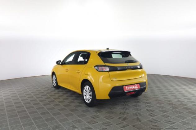 PEUGEOT 208 208 PureTech 75 Stop&Start 5 porte Active rif. 23783297 - Foto 6