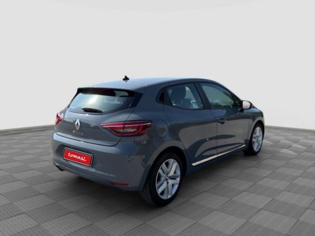 RENAULT Clio Clio TCe 100 CV GPL 5 porte Zen rif. 23998798 - Foto 5