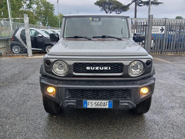 Suzuki Jimny 1.5 5MT Top - Foto 2