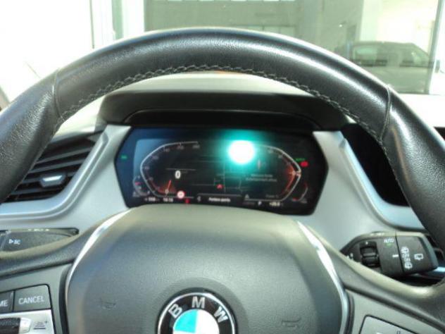 BMW 118 d 5p. Business Advantage rif. 23772371 - Foto 7