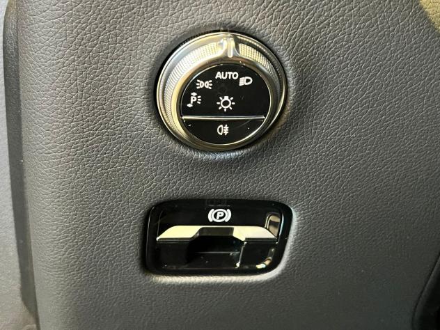 Mercedes-Benz GLC COUPE' 43 AMG 4MATIC TETTO ITA + IVA - Foto 6