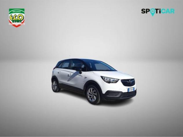 OPEL Crossland X 1.2 12V Advance rif. 24118122 - Foto 4