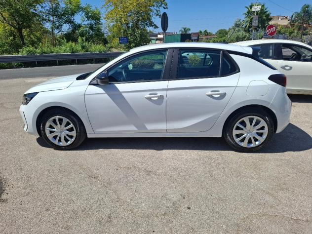 OPEL CORSA 1.2 75CV-2024 - Foto 8