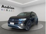 Volkswagen T-Cross 1.0 TSI 81kW Style DSG