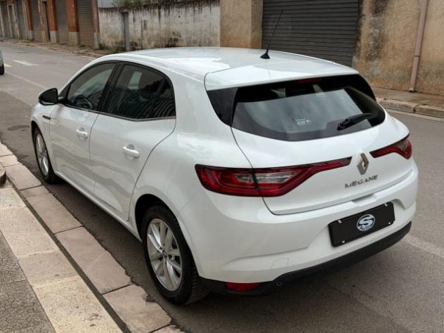 RENAULT Megane 1.5 dCi 115 CV Business rif. 23891677 - Foto 6