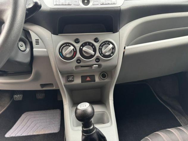 NISSAN - Pixo - 1.0 5p. GPL Eco Active - Foto 10