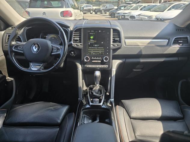 Renault Koleos Blue dCi 150CV X-Tronic Initiale Paris - Foto 5