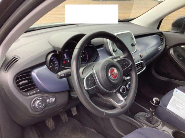 FIAT 500X 1.3 Mjet 95cv E6D Club - Foto 3
