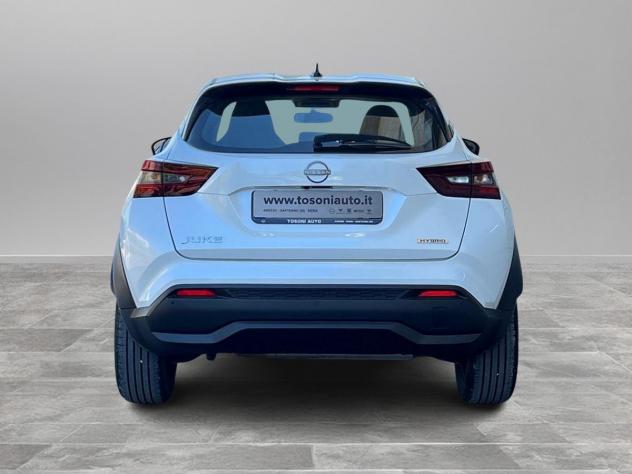 Nissan Juke 1.6 hev Acenta - Foto 5