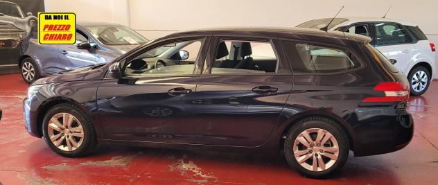 Peugeot 308 BlueHDi 130 S&S SW Business GARANTITA - Foto 5