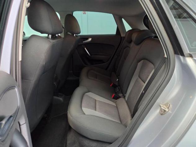 AUDI A1 SPB 1.6 TDI Design GARANZIA INCLUSA rif. 24070881 - Foto 8