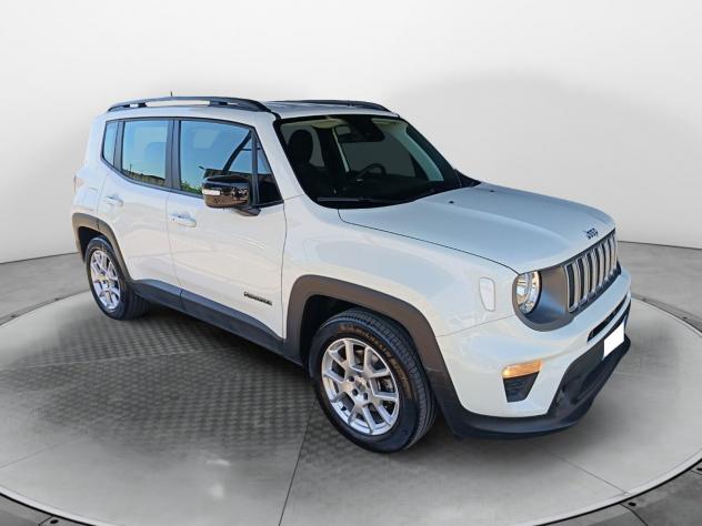 Jeep Renegade 1.5 T4 MHEV 130cv Limited DDCT - Foto 2