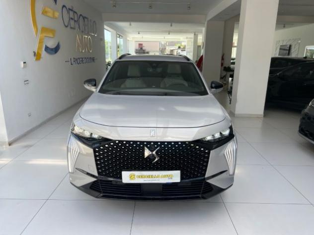DS AUTOMOBILES DS 7 BlueHDi 130 aut. Esprit de Voyage da 299,00 ant.0 rif. 23776996 - Foto 7