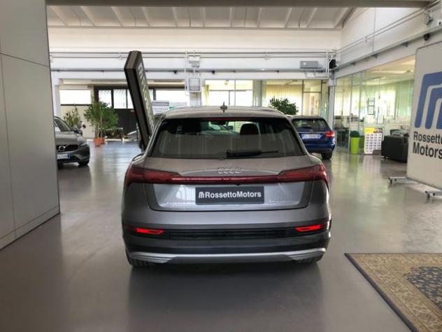 AUDI e-tron quattro rif. 24127394 - Foto 4