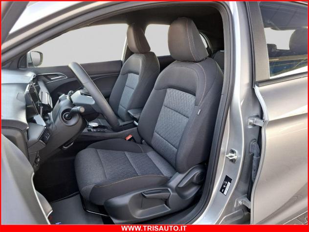 MG MG3 1.5 Hybrid+ Aut. 195cv Comfort NEOPATENTATI (NAVI) - Foto 9