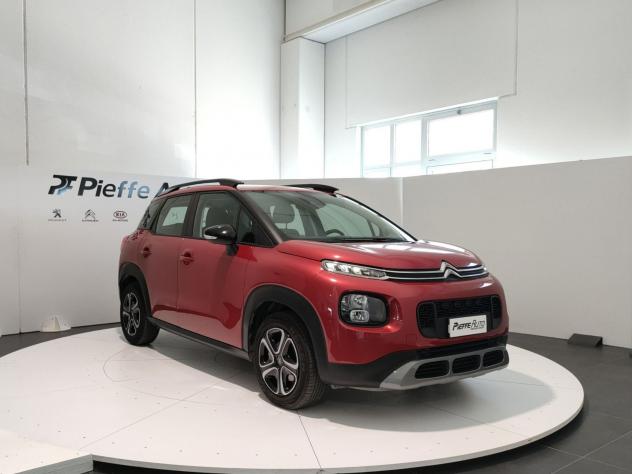 Citroën C3 Aircross C3 Aircross PureTech 110 S&S Feel - Foto 6
