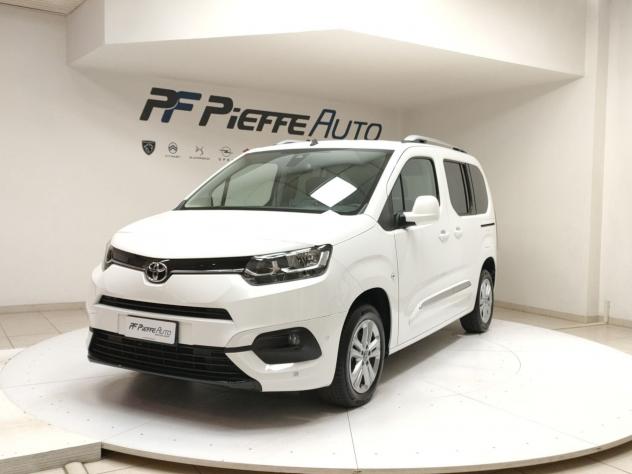 Toyota Proace City Verso Proace City Verso 1.5D 100 CV S&S Short D Executive