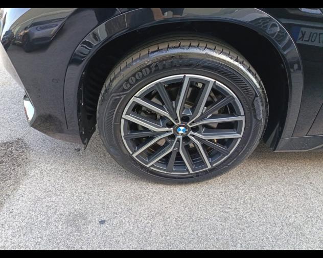 BMW X1 U11 sdrive20i mhev 48V MSport auto - Foto 10