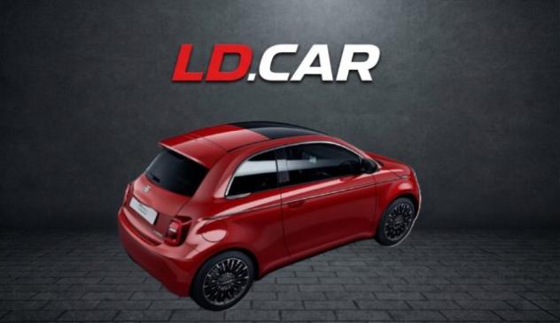 FIAT 500 1.0 Hybrid 65cv La Prima - Km 0 2026 rif. 23652277 - Foto 2