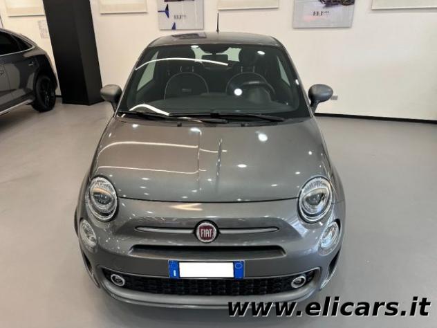 FIAT 500 1.0 Hybrid Sport rif. 24199173 - Foto 3