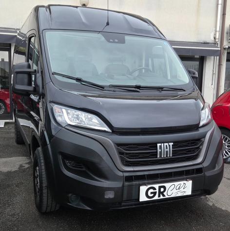 Fiat Ducato 33 2.3 MJT 160CV PC-TN Furgone - Foto 2