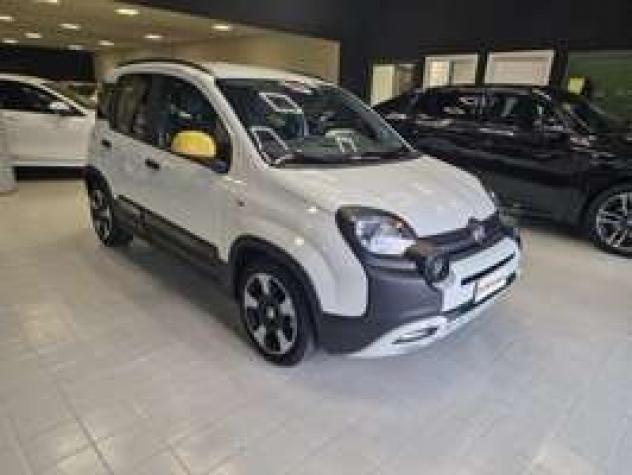 FIAT Panda Cross Panda Cross 1.0 FireFly S&S Hybrid