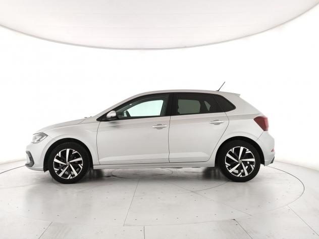 Volkswagen Polo Polo 1.0 tsi Life 95cv dsg - Foto 2