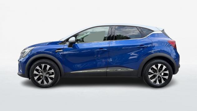 Renault Captur 1.6 E-Tech full hybrid Techno 145cv auto - Foto 2
