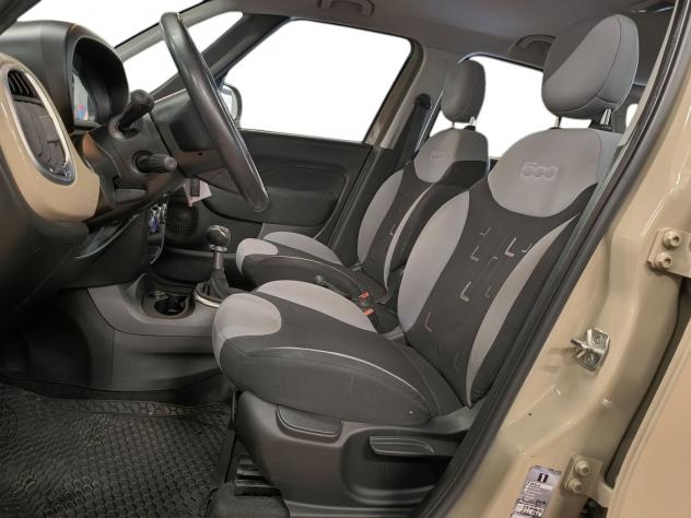 FIAT 500L 1.4 BENZINA 95 HP POP COMMERCIANTE - Foto 8