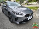 BMW 120 48V MSport rif. 23703052
