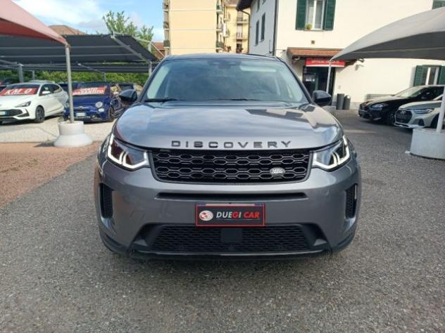 LAND ROVER Discovery Sport 1.5 I3 PHEV 309 CV AWD Auto SE rif. 23820564 - Foto 2