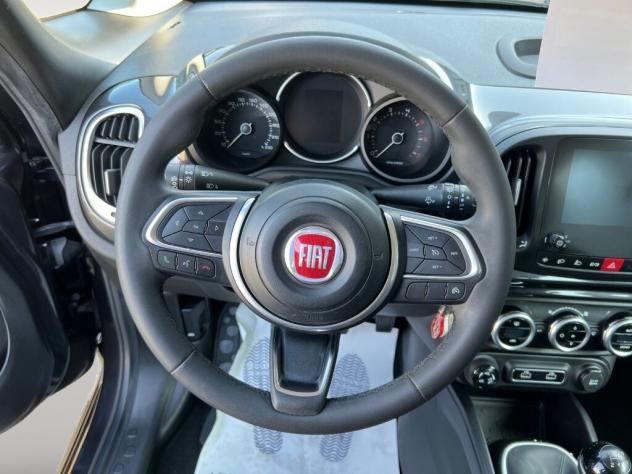 FIAT 500L 500L 1.3 Multijet 95 CV Cross - Foto 10