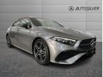 MERCEDES-BENZ A 180 d Automatic AMG Line Advanced Plus rif. 24022106