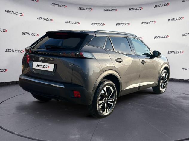 PEUGEOT 2008 2ª serie 2008 PureTech 100 S&S Active - Foto 4