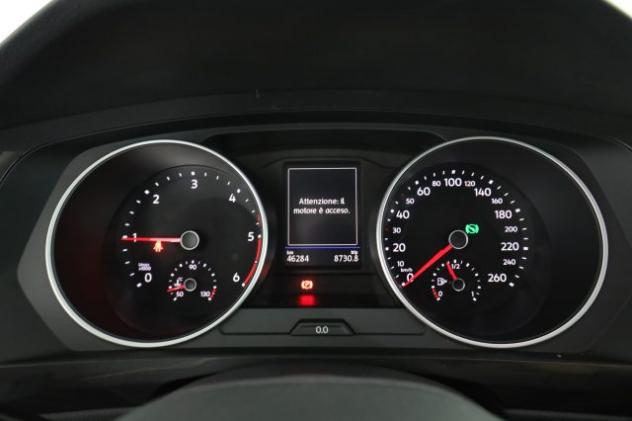 VOLKSWAGEN Tiguan Tiguan 2.0 TDI 150 CV SCR DSG Life rif. 23998730 - Foto 7