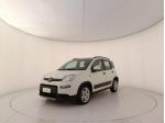 FIAT Panda III 2021 1.0 firefly hybrid City Life s&s 70cv