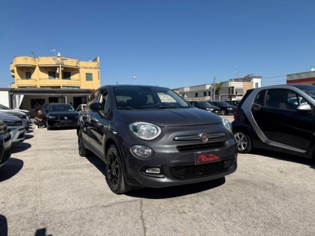 FIAT 500X 1.6 MultiJet 120 CV Business rif. 24152885 - Foto 3